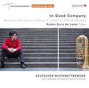 In Good Company cover image
