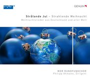 Weihnachtslieder Aus Deutschland Und Aller Welt cover image
