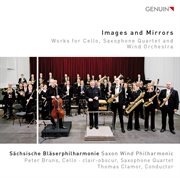 Images And Mirrors cover image