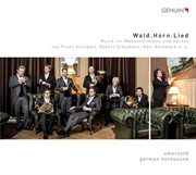 Wald.horn.lied cover image