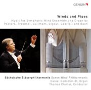 Wind & Pipes cover image