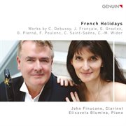 French Holidays cover image