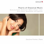 Pearls Of Classical Music cover image