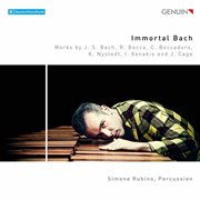 Immortal Bach cover image