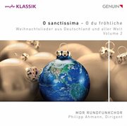 Christmas Songs From Germany & All Over The World, Vol. 2 cover image