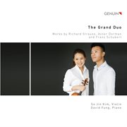 The Grand Duo cover image