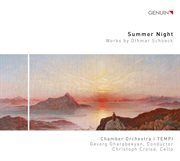 Schoeck : Summer Night cover image