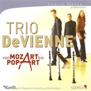 Mozart, W.a. : Divertimento, K. Anh. 229, No. 6 / Kessler, T.. Unisono / Francaix, J.. Quartuor cover image
