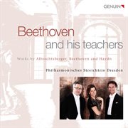 Beethoven And His Teachers cover image