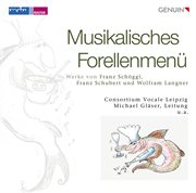 Musikalisches Forellenmenü cover image