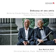 Debussy Et Ses Amis cover image