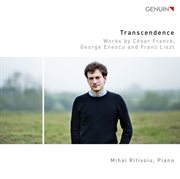 Transcendence cover image
