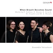 When Breath Becomes Sound cover image