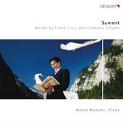 Summit cover image