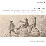 Grand Tour cover image