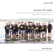 Across The Lake cover image