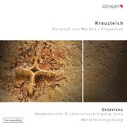 Karsten Gundermann : Kreuzleich (live) cover image