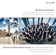 British Classics cover image