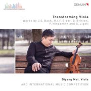 Transforming Viola cover image
