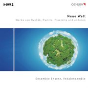 Neue Welt cover image