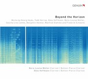 Beyond The Horizon cover image
