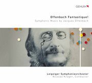 Offenbach Fantastique! cover image