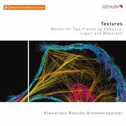 Textures cover image