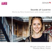 Sounds Of Lucerne cover image