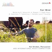 Fair Wind cover image