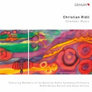 Christian Ridil : Chamber Music cover image