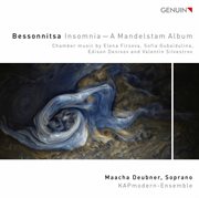 Bessonnitsa Insomnia cover image