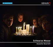 Schwarze Messe cover image