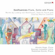 Confluences cover image