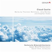 Cloud Castle cover image