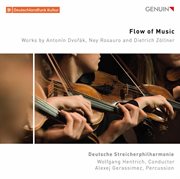 Flow Of Music cover image