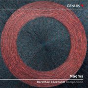 Magma cover image
