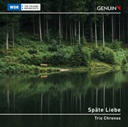 Späte Liebe cover image