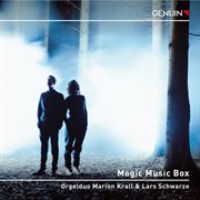 Magic Music Box cover image