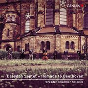 Fontanelli & Beethoven : Chamber Septets cover image
