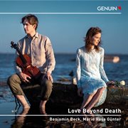 Love Beyond Death cover image