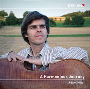 A Harmonious Journey cover image