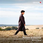 Moment Of Eternity cover image