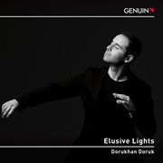 Elusive Lights cover image