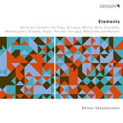 Elements cover image