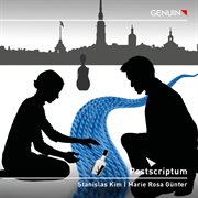 Postscriptum cover image