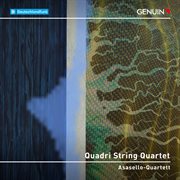 Quadri String Quartet cover image