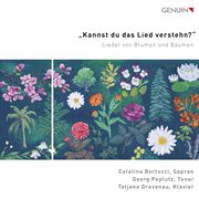 Kannst Du Das Lied Verstehn? cover image
