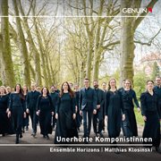 Unerhörte Komponistinnen Unerhörte Komponistinnen