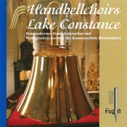 Handbell Choirs Lake Constance cover image
