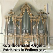 G. Silbermann Orgel Der Petrikirche In Freiberg cover image